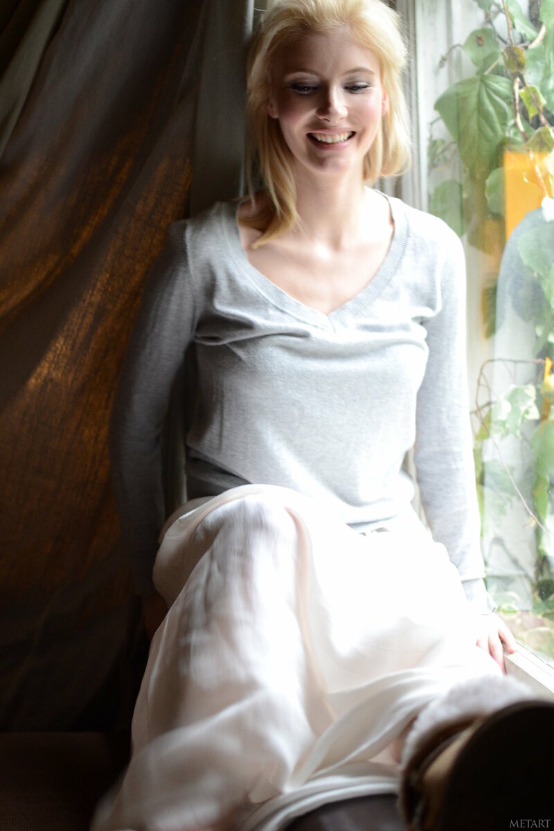 Эвелина, 29